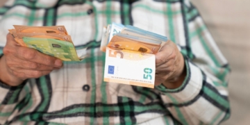Jubilados que podrán cobra 3.359 euros mensuales en 2026