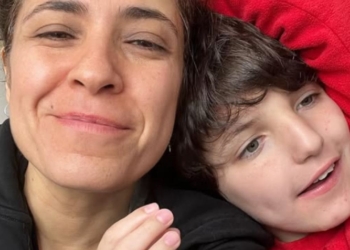 La inclusión, vista por la madre de un niño con discapacidad