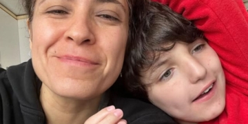 La inclusión, vista por la madre de un niño con discapacidad
