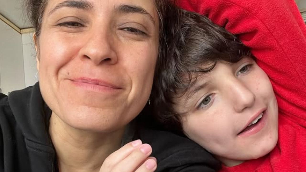 La inclusión, vista por la madre de un niño con discapacidad