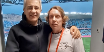 Una persona ciega lanza un reto a la radio deportiva para retransmitir 'El Clásico': "Que todo dependa de la narración"
