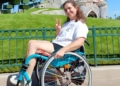 Marina Joven expone las preocupaciones de las personas con discapacidad para viajar