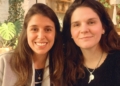 'Más allá de la discapacidad', el proyecto de dos jóvenes sordas