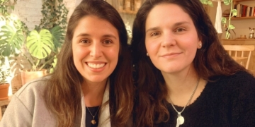 'Más allá de la discapacidad', el proyecto de dos jóvenes sordas