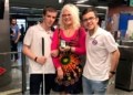 'Metrociego', una app que guía a personas con discapacidad visual por las estaciones de Metro de Madrid