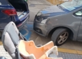 Denuncia sobre las faltas de respeto hacia las plazas PMR
