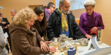 Museos accesibles
