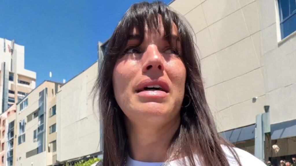 Noemí, madre de un niño con autismo, visibiliza la realidad del escapismo: «Puedes darte la vuelta y que ya no esté»