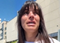 Noemí, madre de un niño con autismo, visibiliza la realidad del escapismo