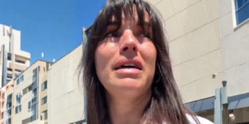 Noemí, madre de un niño con autismo, visibiliza la realidad del escapismo