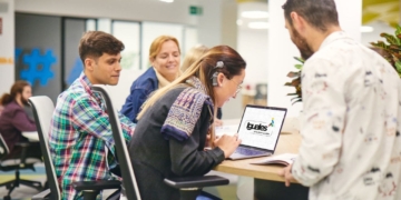 'Nos ves así, somos así', la campaña de la ONCE para reivindicar la inclusión de personas con discapacidad