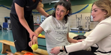 'Nuevo Horizonte', una asociación que trabaja por la calidad de vida de personas con autismo