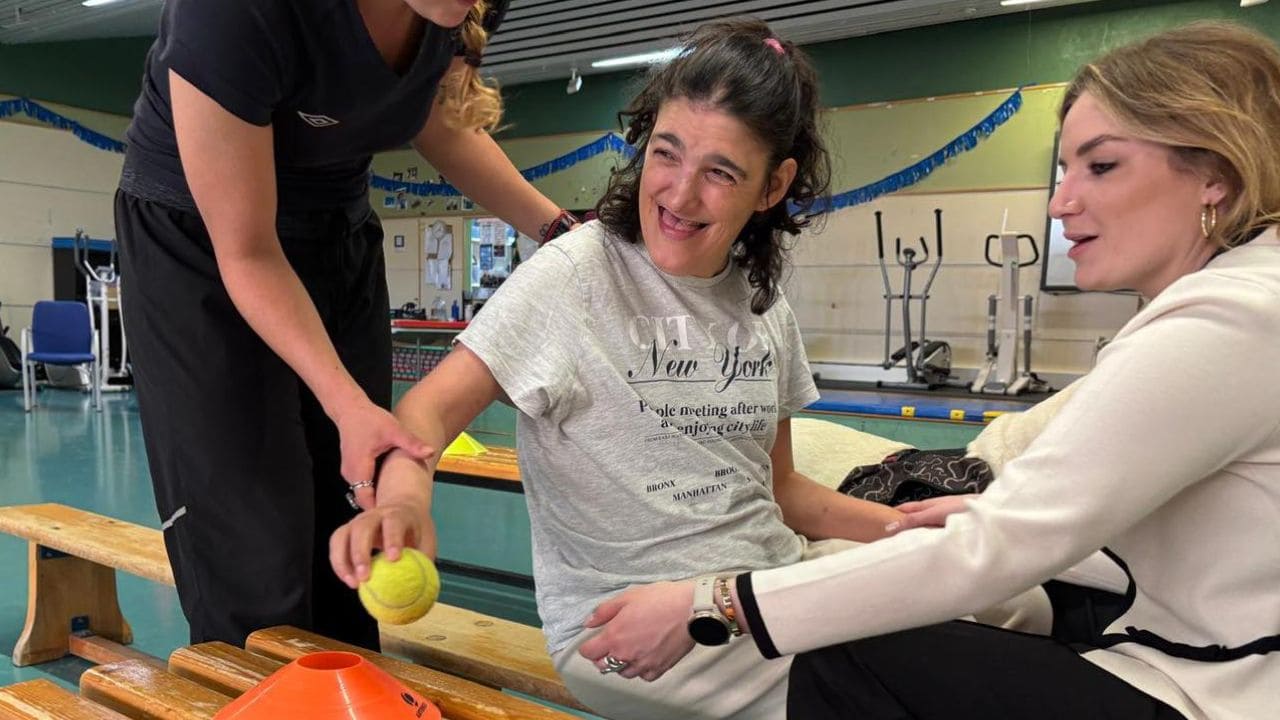 'Nuevo Horizonte', una asociación que trabaja por la calidad de vida de personas con autismo