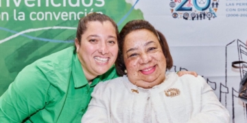 ONU y Plena Inclusión, unidas para proteger a niños con discapacidad y sus familias