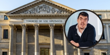 Personas con síndrome de Apert solicitan iluminar el Congreso de verde para visibilizar la enfermedad