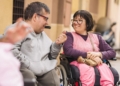 Nuevas subvenciones para el Programa de Termalismo del IMSERSO para personas con discapacidad