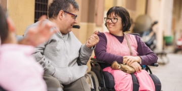 Nuevas subvenciones para el Programa de Termalismo del IMSERSO para personas con discapacidad