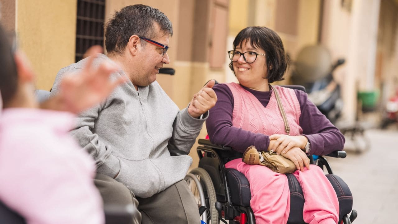 Nuevas subvenciones para el Programa de Termalismo del IMSERSO para personas con discapacidad