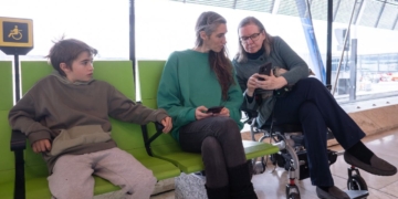 Qué es el 'Wayfinding' y cómo ayuda a la accesibilidad de personas con discapacidad