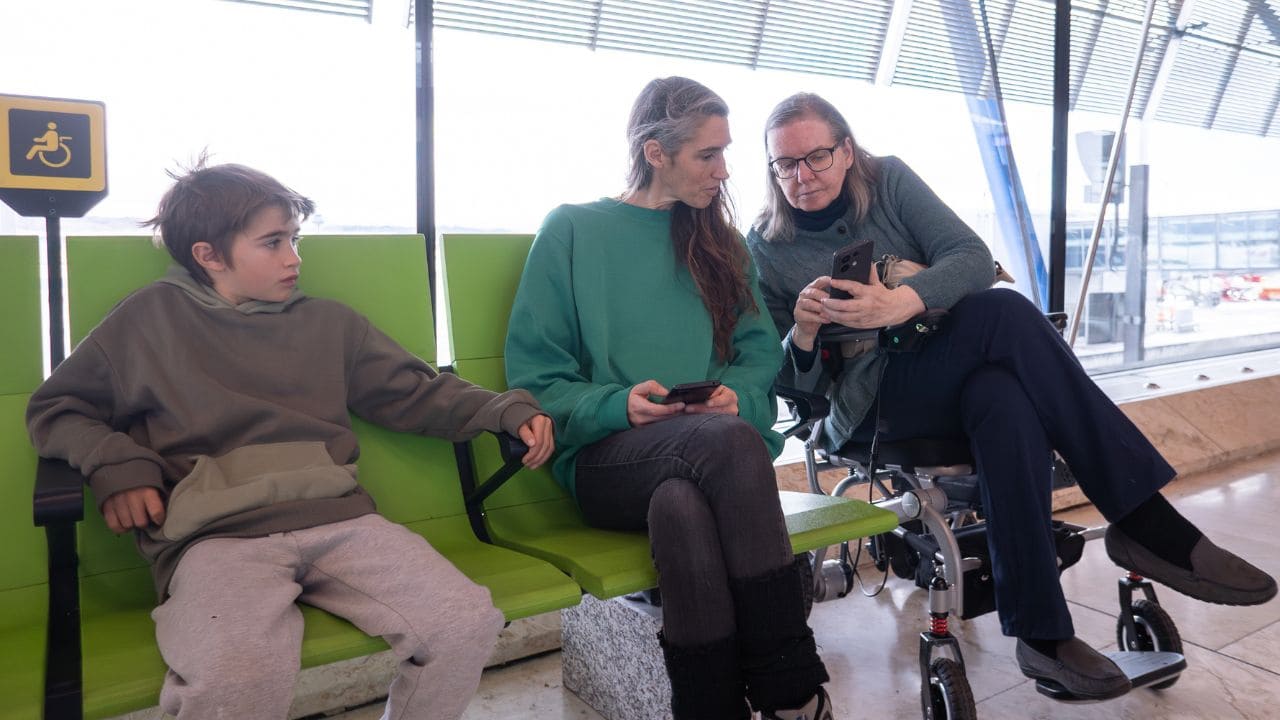 Qué es el 'Wayfinding' y cómo ayuda a la accesibilidad de personas con discapacidad