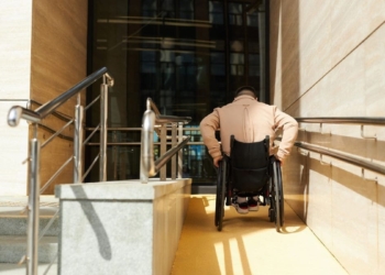 Quién tiene que pagar las obras de accesibilidad en una comunidad de vecinos