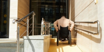 Quién tiene que pagar las obras de accesibilidad en una comunidad de vecinos