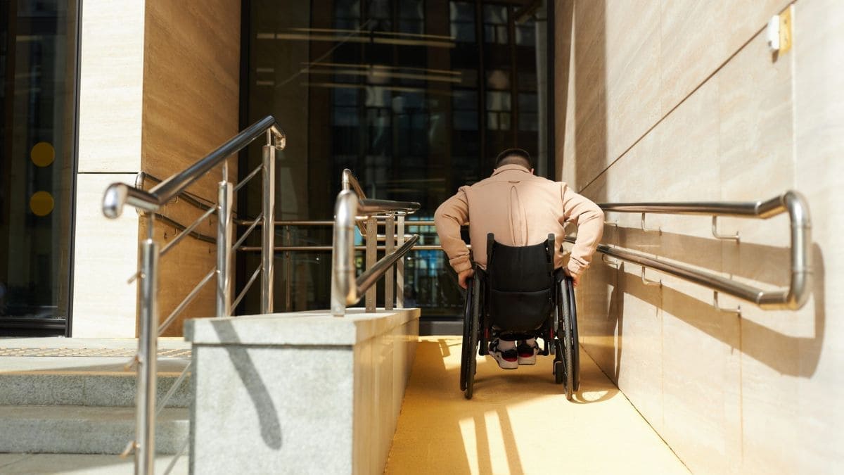 Quién tiene que pagar las obras de accesibilidad en una comunidad de vecinos