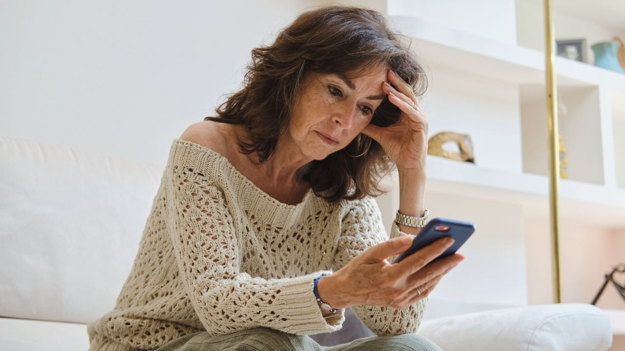 Mujer ve reducido su grado de discapacidad del 66% al 33%