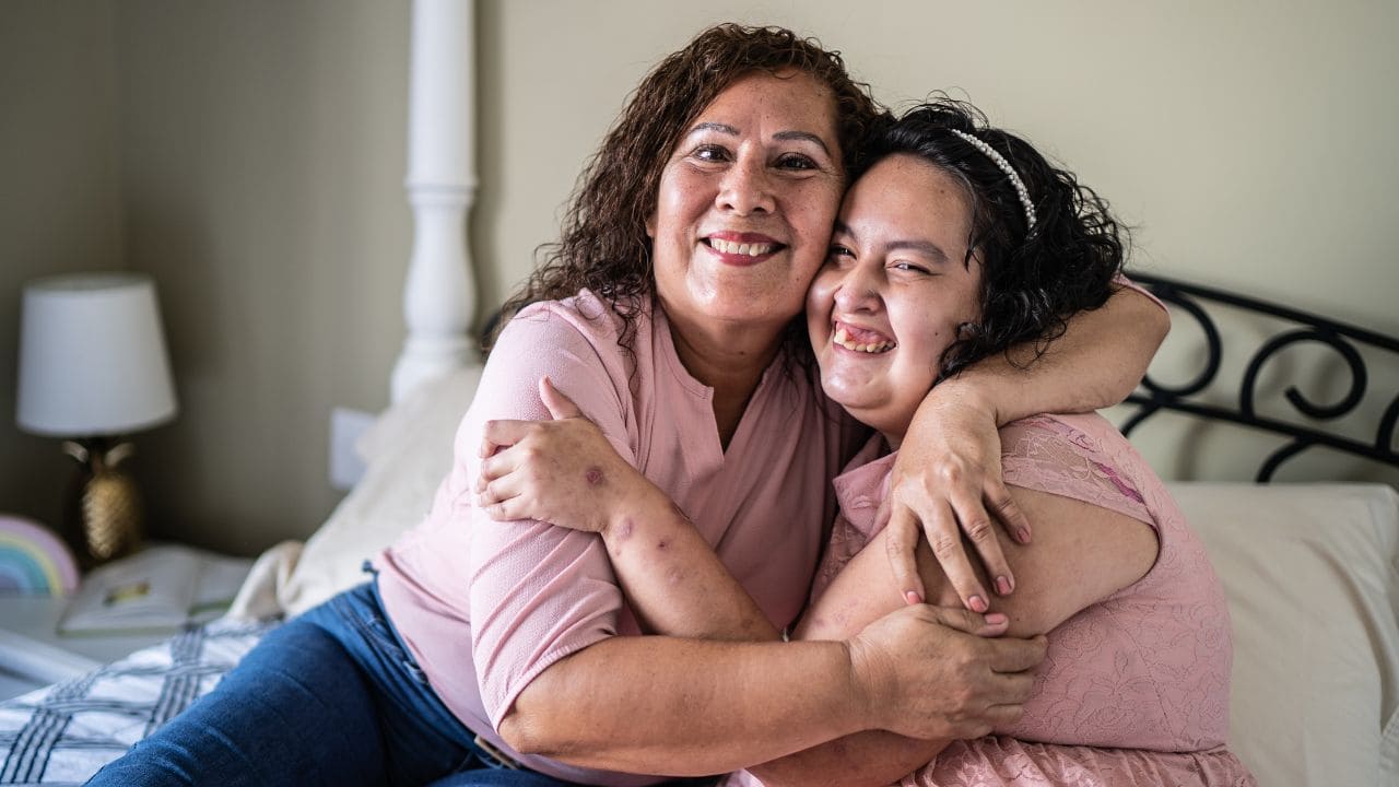 'Tu voz importa', un estudio para conocer las necesidades de familias de personas con discapacidad intelectual