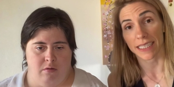 Una abogada explica cómo pueden participar personas con discapacidad en un proceso judicial sin barreras