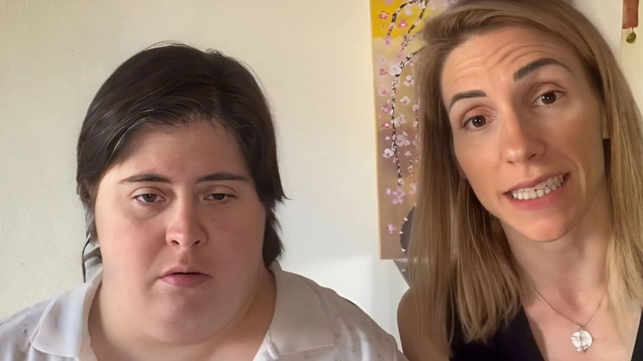 Una abogada explica cómo pueden participar personas con discapacidad en un proceso judicial sin barreras