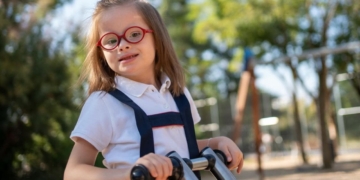 Una iniciativa para docentes que fomenta la educación inclusiva de alumnos con síndrome de Down