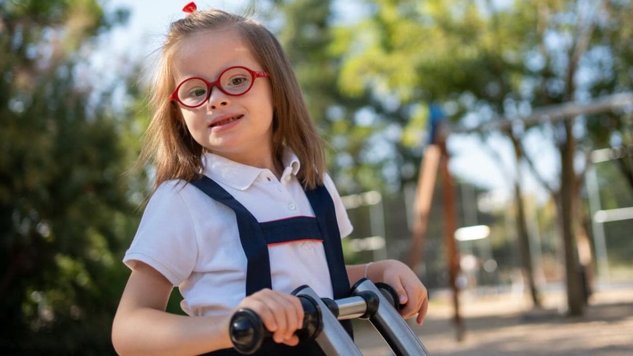 Una iniciativa para docentes que fomenta la educación inclusiva de alumnos con síndrome de Down