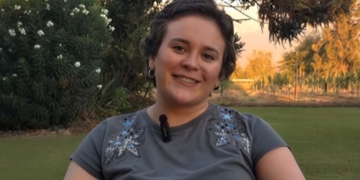 Una paciente con cáncer desvela qué preguntas no se deben hacer a personas que luchan contra esta enfermedad