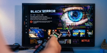 Accesibilidad de Netflix, Disney+ y Movistar+