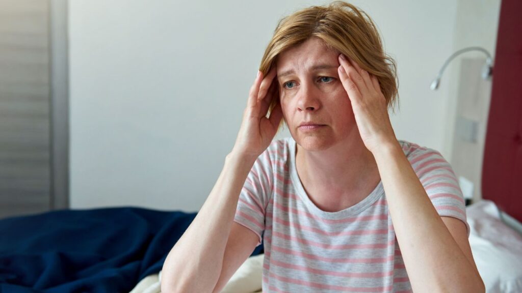Mujer de más de 50 años logra una incapacidad permanente absoluta