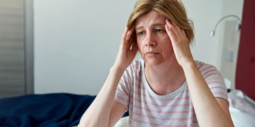 Mujer de más de 50 años logra una incapacidad permanente absoluta