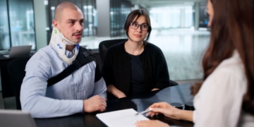 Diferencias entre una enfermedad común y accidente laboral en una incapacidad permanente