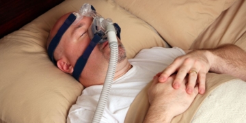 Trabajador logra la incapacidad permanente total por apnea del sueño