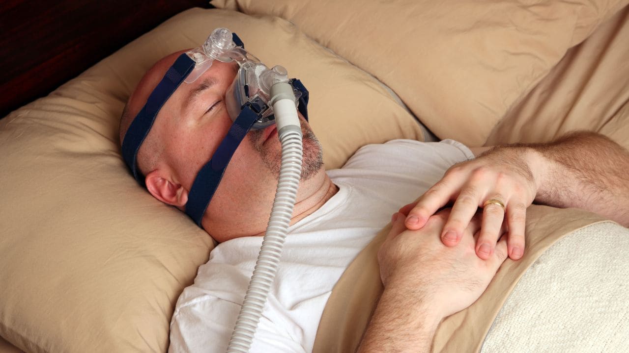 Trabajador logra la incapacidad permanente total por apnea del sueño
