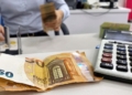 Un trabajador consigue 400 euros más en la pensión de incapacidad permanente