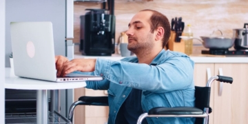 Esta es la edad mínima y máxima a la que se puede reconocer una incapacidad permanente en España