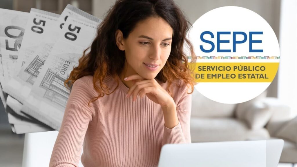 tiempo maximo para el desempleo - Sepe