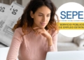 tiempo maximo para el desempleo - Sepe