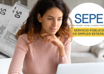 tiempo maximo para el desempleo - Sepe