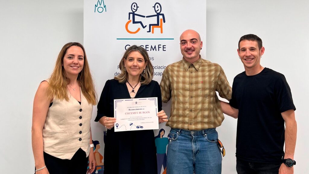 145 personas con discapacidad logran un empleo de la mano de Integra CEE y deja una bolsa de más de 400 candidatos