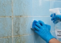7 trucos para limpiar el baño con vinagre