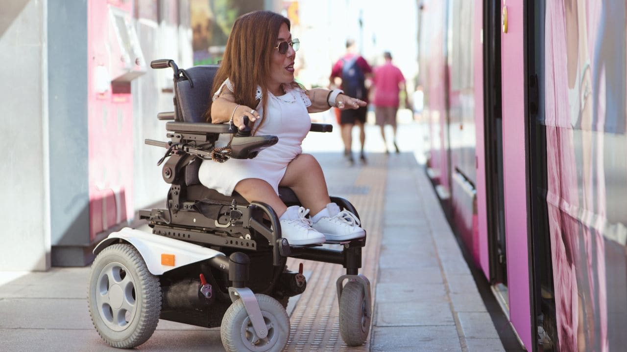 Ley Europea de Accesibilidad