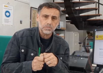 Alfonso Munoz funcionario Seguridad Social Ingreso Minimo Vital