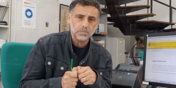 Alfonso Munoz funcionario Seguridad Social Ingreso Minimo Vital